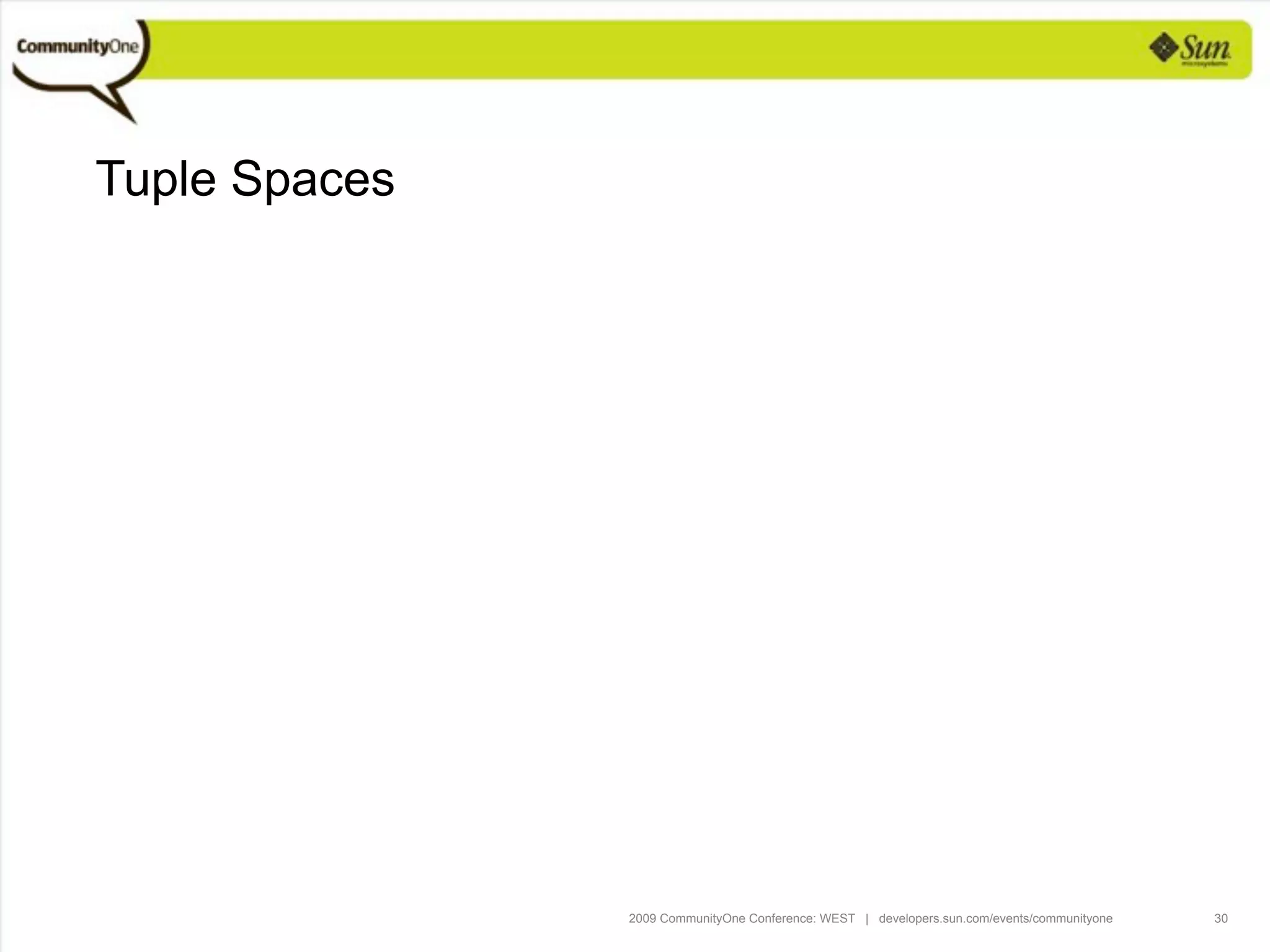 Programming Languages For The Cloud