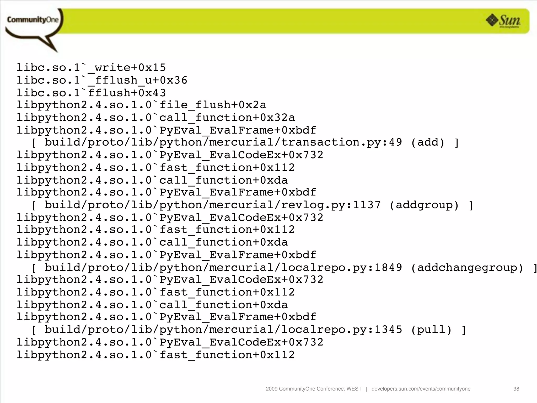 Programming Languages For The Cloud