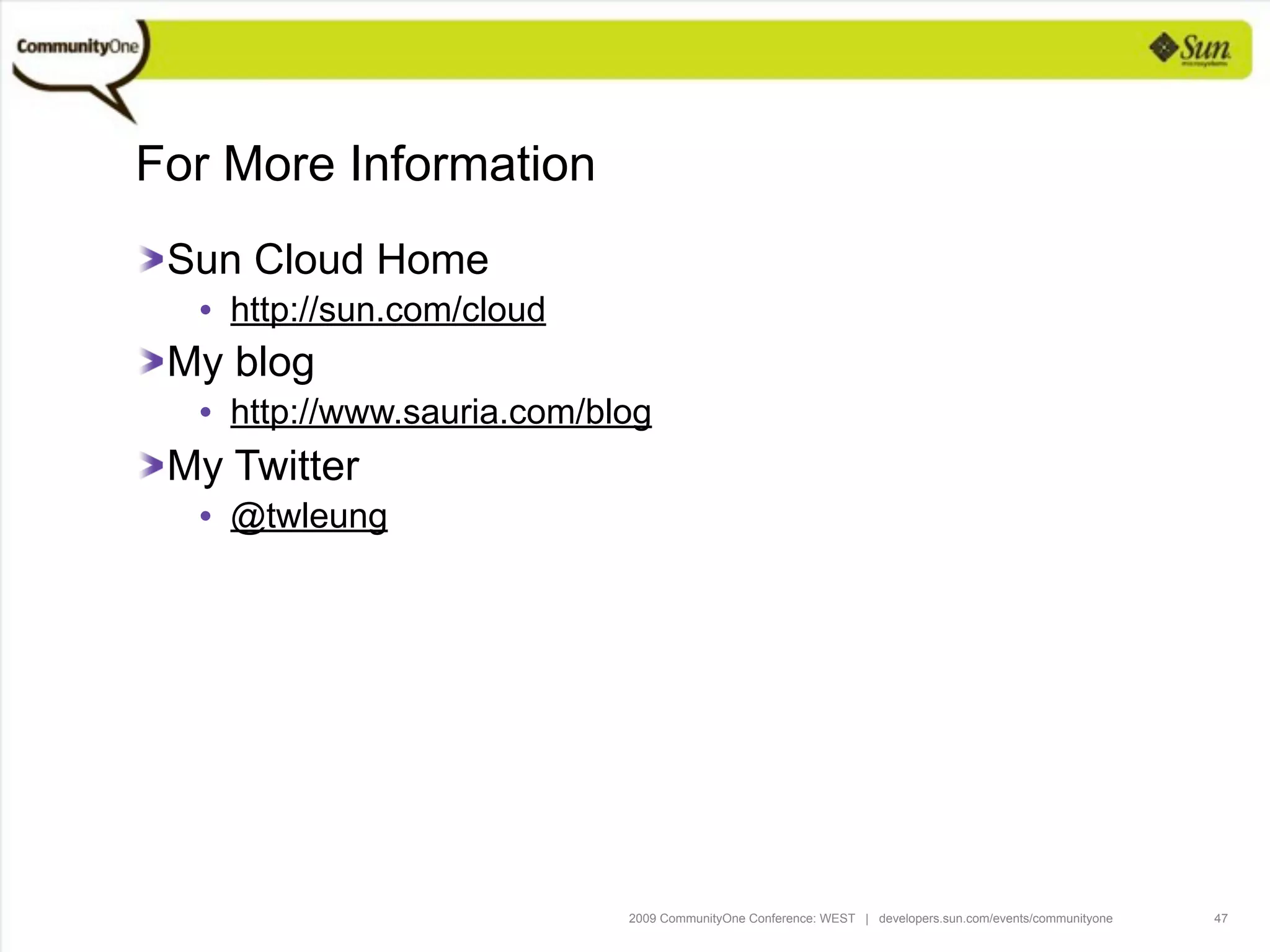 Programming Languages For The Cloud