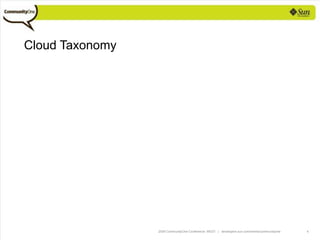 Programming Languages For The Cloud