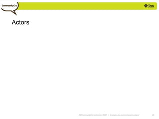 Programming Languages For The Cloud