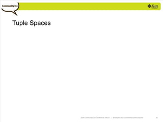 Programming Languages For The Cloud