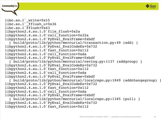 Programming Languages For The Cloud