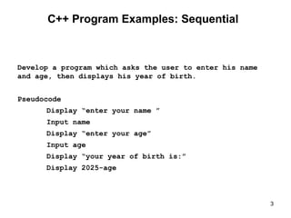 Programming_Languages_lecture7_C++Fundamentals.ppt