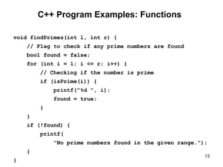 Programming_Languages_lect8_C++Functions.ppt