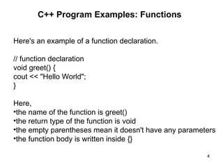 Programming_Languages_lect8_C++Functions.ppt