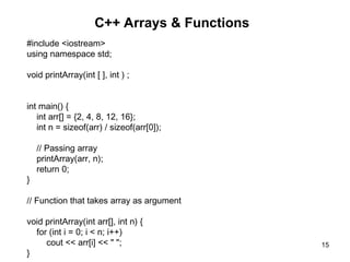 Programming_Languages_lect9_C++Arrays.ppt