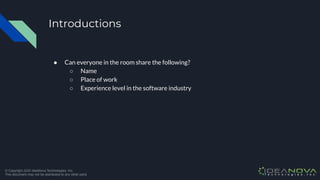 Programming Languages of Importance in Modern Academics & Industries | PPT