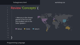 Programming Language Workshop for Beginners by Slidesgo.pptx