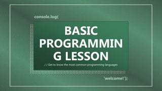 Programming+Lesson+Green+Presentation+Green+variant.pptx