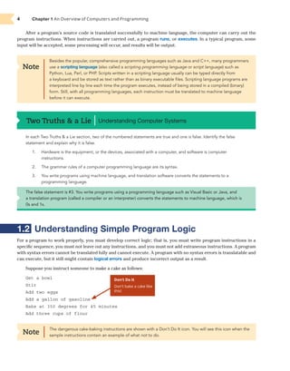 Comprehensive Guide to Programming Logic and Design Principles | PDF