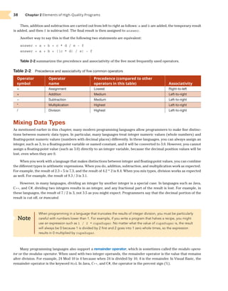 Comprehensive Guide to Programming Logic and Design Principles | PDF