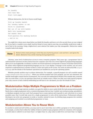 Comprehensive Guide to Programming Logic and Design Principles | PDF