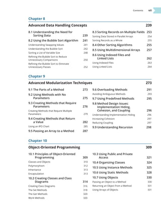 Comprehensive Guide to Programming Logic and Design Principles | PDF