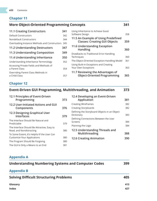 Comprehensive Guide to Programming Logic and Design Principles | PDF