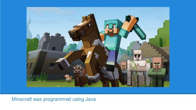 Programming Merit Badge Slide Show