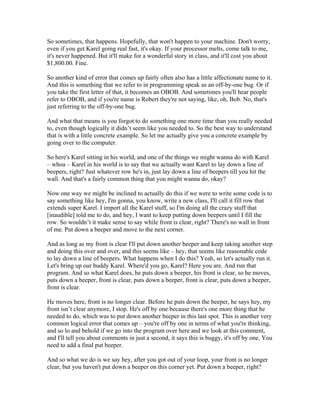 Programming methodology lecture03 | PDF | Programming Languages | Computing