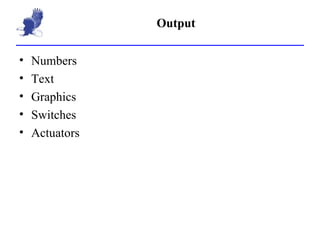Programming model | PPT