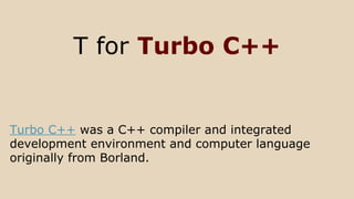 Programming names | PPT