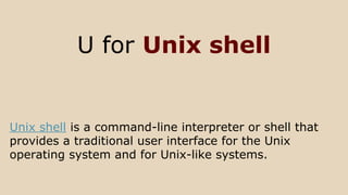 Programming names | PPT