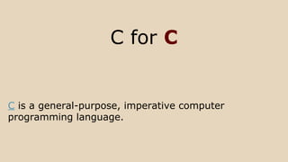 Programming names | PPT