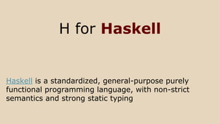 Programming names | PPT