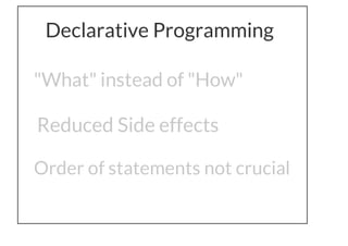 Programming paradigm | PPT
