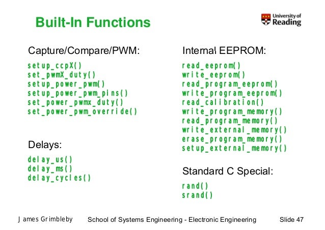 Cours Microcontroleur Pic 16F84 Pdf Free Download Programs