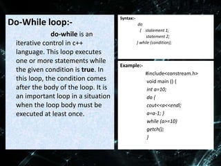 Basic C concepts. | PPT
