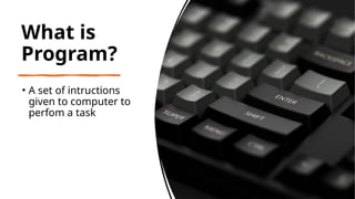 Programming Presentation [Auto-saved].pptx