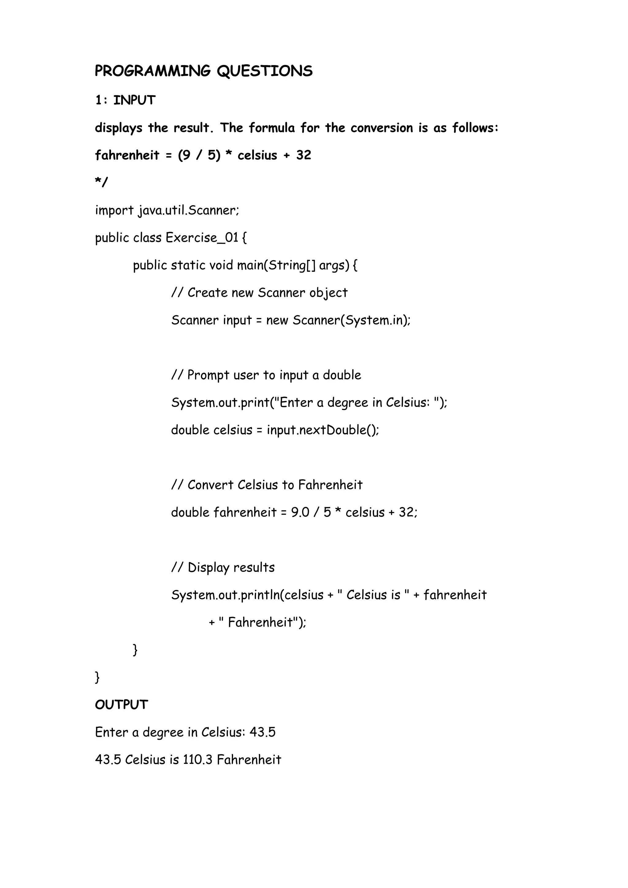 PROGRAMMING QUESTIONS.docx