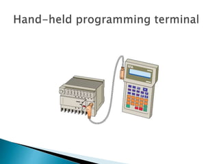 Programming Terminal Devices about plc.ppt