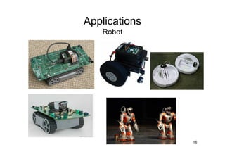 Programming The Real World