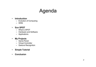 Programming The Real World