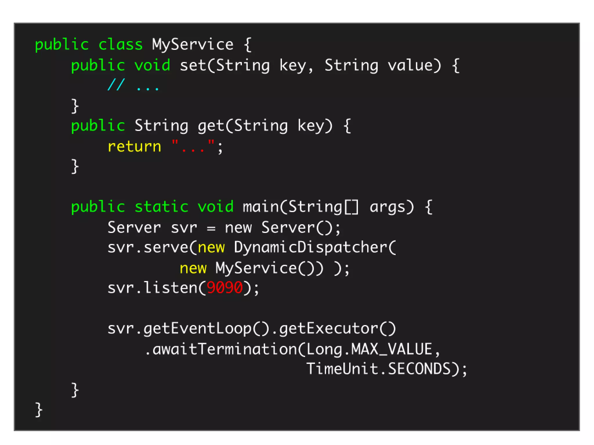 Programming Tools and Techniques #369 - The MessagePack Project