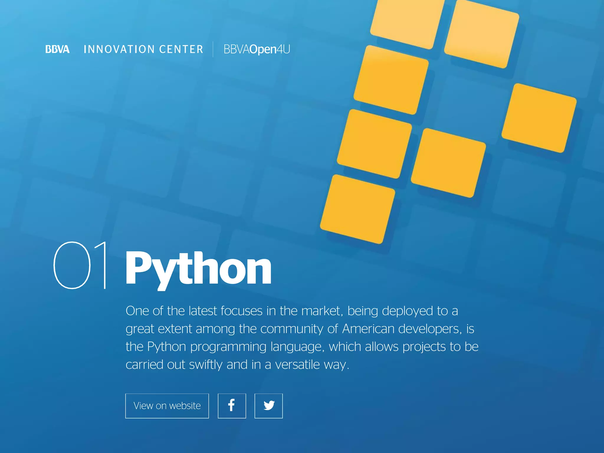 Programming tools for developers | PPT