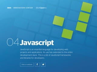 Programming tools for developers | PDF