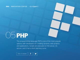 Programming tools for developers | PDF