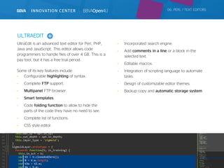 Programming tools for developers | PDF