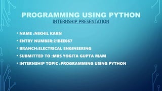 Programming using python PPT.pptx