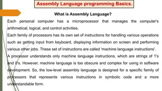 Programming with 8085.pptx