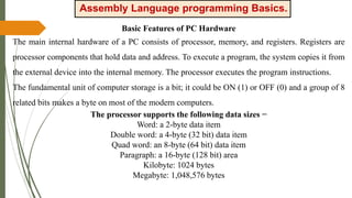 Programming with 8085.pptx