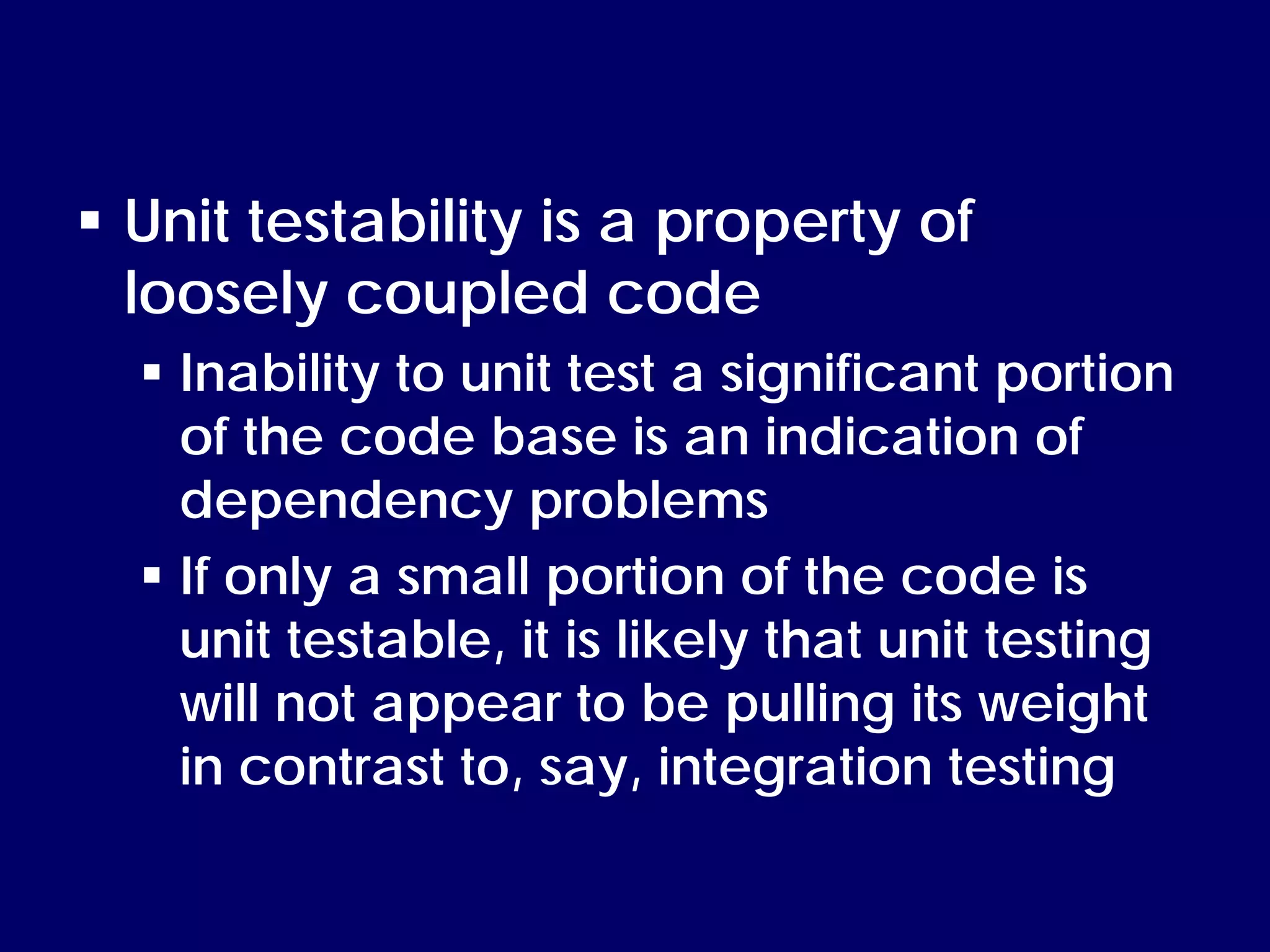 Programming with GUTs
