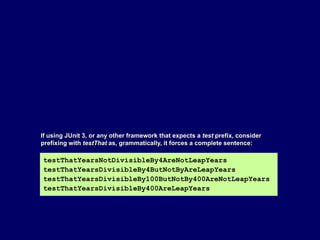 Programming with GUTs