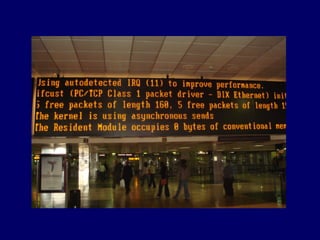 Programming with GUTs