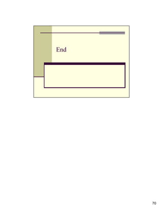 End




      70
 