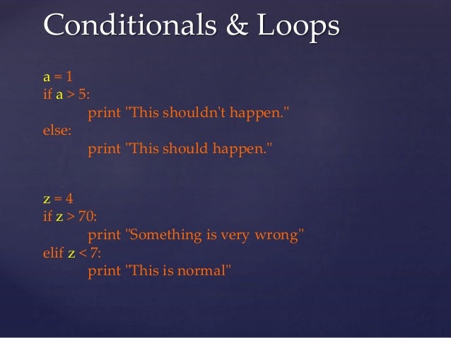 Programs written in python - rafincredible