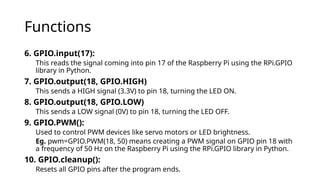 Programming with Python involves writing clear, readable code to solve ...