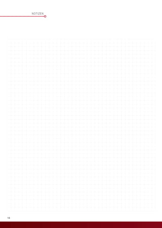 14
NOTIZEN
 