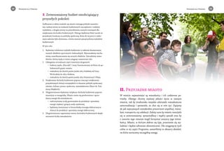 18 Program dla Torunia Program dla Torunia 19 
3. Zrównoważony budżet nieobciążający 
przyszłych pokoleń 
Zadłużenie w jakim znalazło się miasto wymaga polityki nastawio-nej 
z jednej strony na szukanie budżetowych oszczędności i redukcji 
wydatków, z drugiej strony na poszukiwaniu nowych rozwiązań dla 
zwiększania dochodów budżetowych. Dlatego będziemy kłaść nacisk na 
pozyskanie funduszy na politykę społeczną, która do tej pory w zniko-mym 
zakresie była dotowana, a która stanowi ponad połowę wydatków 
budżetowych. 
W tym celu: 
1. Będziemy redukować wydatki budżetowe w zakresie finansowania 
nowych obiektów sportowych i kulturalnych. Wprowadzimy mecha-nizmy 
samofinansowania się nowych obiektów. Zatrudnimy mane-dżerów, 
którzy będą w stanie osiągnąć zamierzone cele; 
2. Odstąpimy od realizacji części inwestycji drogowych: 
• budowy węzła „Kluczyki” i trasy Staromostowej od Bema do po-łudniowych 
granic miasta, 
• rozbudowy do dwóch pasów jezdni ulicy Łódzkiej od Trasy 
Wschodniej do ulicy Andersa, 
• rozbudowy do dwóch pasów jezdni ulicy Konstytucji 3 Maja; 
3. Zwiększymy dochody budżetowe poprzez znaczące zwiększenie 
pozyskiwanych dotacji europejskich w obszarze polityki społecznej: 
oświata, kultura, pomoc społeczna, mieszkalnictwo (Biuro ds. Fun-duszy 
Miękkich); 
4. Długoterminowo będziemy zwiększać dochody budżetowe poprzez 
inwestycje w energetykę. Miasto stanie się producentem i sprze-dawcą 
energii dla mieszkańców: 
• wykorzystamy wody geotermalne do produkcji i sprzedaży 
energii cieplnej i gorącej wody użytkowej, 
• będziemy inwestować w fotowoltaikę (energię elektryczną ze 
słońca) do produkcji i sprzedaży energii elektrycznej; 
5. Długoterminowo zapewnimy wzrost dochodów budżetowych dzięki 
wzrostowi liczby mieszkańców. 
II. Przyjazne miasto 
W mieście najważniejsi są mieszkańcy i ich codzienne po-trzeby. 
Dlatego chcemy wyższej jakości życia w naszym 
mieście, tak by środowisko miejskie ułatwiało mieszkańcom 
samorealizację i sprawiało, że chce się w nim żyć. Dążymy 
do jak najwyższych standardów przestrzeni wspólnej, miesz-kań, 
transportu czy edukacji. Zależy nam by miasto rozwijało 
się w zrównoważony, sprawiedliwy i mądry sposób oraz by 
z owoców tego rozwoju mogli korzystać wszyscy jego miesz-kańcy. 
Miasto, w którym dobrze się żyje, przestanie się wy-ludniać 
i będzie zdrowsze ekonomicznie. Dla osiągnięcia tych 
celów w tej części Programu, zawarliśmy te obszary działań, 
na które zwracamy szczególną uwagę. 
 